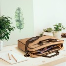 Gadżety reklamowe z logo dla firmy (NISA. Laptop bag 15'6'')
