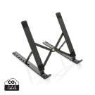 Gadżety reklamowe: Terra RCS recycled aluminium universal laptop/tablet stand