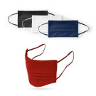 Gadżety reklamowe z logo dla firmy (GRANCE. Reusable textile mask)