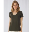 Organic Inspire V /damski T-Shirt, B&C TW045
