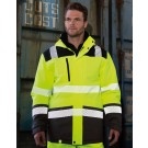 Kurtka Wodoodporna do nadruku, Result Safe-Guard R475X