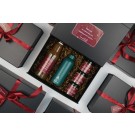 Zestaw prezentowy: Opowieść smaków.