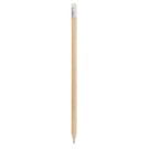 Gadżety reklamowe: wooden pencil point eraser