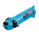 Gadżety reklamowe z nadrukiem (Doggie pencil sharpener)