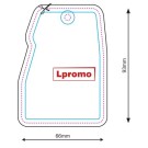 Zapachy do samochodu, forma lpf1064