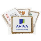 Ciastka promocyjne z reklamą lub logo Twojej firmy