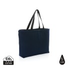 Gadżety reklamowe: Impact Aware™ 285 gsm rcanvas large cooler tote undyed