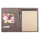 Gadżety reklamowe z nadrukiem (Trieste A4 conference folder)