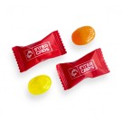 Słodycze Reklamowe z Logo (Hard candy with logo)