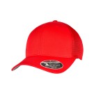 Czapka z daszkiem 110 Mesh Cap, Flexfit 110M