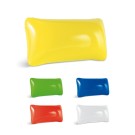 Gadżety reklamowe z logo dla firmy (TIMOR. Inflatable beach pillow)