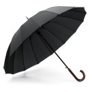 Gadżety reklamowe z logo dla firmy (HEDI. 16-rib umbrella)