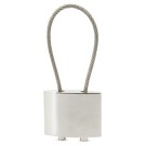 Gadżety reklamowe: metal key-ring