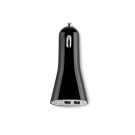 USB 2X car charger