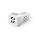 Gadżety reklamowe z logo dla firmy (WATT. Car charger)