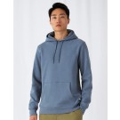 Bluza z kapturem KING, B&C WU02K