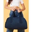 Torba Sportowa Z Recyklingu Essentials, Bagbase BG278