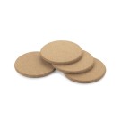 Gadżety reklamowe: Coaster set LAUF