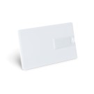 Gadżety reklamowe z logo dla firmy (Wallace. UDP flash drive card, 4GB)