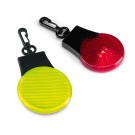 Gadżety reklamowe z logo dla firmy (NIBALI. Safety light)