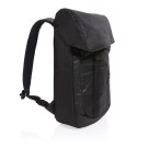 Gadżety reklamowe: Osaka backpack PVC free, grey
