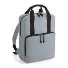 Plecak-Cooler z recyklingu, Bagbase BG287