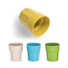 Gadżety reklamowe z logo dla firmy (PETRELLI. Cup 400 ml)