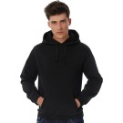 Bluza z kapturem ID.003 Cotton Rich, B&C WUI21