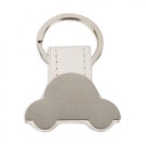 Gadżety reklamowe: car metal key-ring