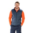 Ocieplany Bezrękawnik Promo, Result Core R244X