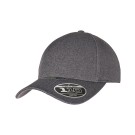 Czapka z daszkiem 110 Melange Unipanel, Flexfit 110MU
