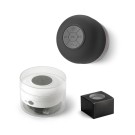 Gadżety reklamowe z logo dla firmy (CURIE. Waterproof speaker)