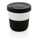 Gadżety reklamowe: PLA cup coffee to go 280ml, black