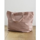 Mała Płócienna Torba Canvas, SG Accessories - BAGS (Ex JASSZ Bags) CA-3923 SCS