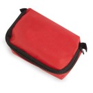 Gadżety reklamowe: nylon first aid kit