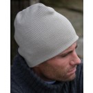 Czapka Soft Feel Cuffless Beanie, Result Winter Essentials RC044X