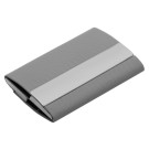 Gadżety reklamowe z nadrukiem (Highlander business card holder)