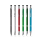 Gadżety reklamowe z logo dla firmy (Oleg Slim. Ball pen)
