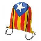 Gadżety reklamowe: independentist backpack bag