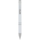 Moneta anti-bacterial ballpoint pen