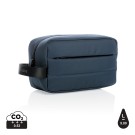 Gadżety reklamowe: Impact AWARE™ RPET toiletry bag