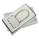Gadżety reklamowe z nadrukiem (Luggage padlock)