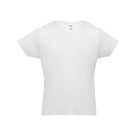 Gadżety reklamowe z logo dla firmy (THC LUANDA WH. Men's t-shirt)