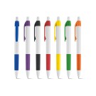 Gadżety reklamowe z logo dla firmy (AERO. Nonslip ball pen)