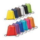 Gadżety reklamowe z logo dla firmy (BOXP. Drawstring bag)