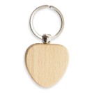 Gadżety reklamowe: key-ring "heart"