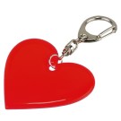 Gadżety reklamowe z nadrukiem (Affection safety keyring)