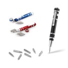 Gadżety reklamowe z logo dla firmy (TOOLPEN. Tool kit)