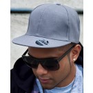 Czapka z płaskim daszkiem Bronx, Result Headwear RC083X