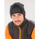 Czapka Recycled Double Knit Printers, Result Genuine Recycled RC927X